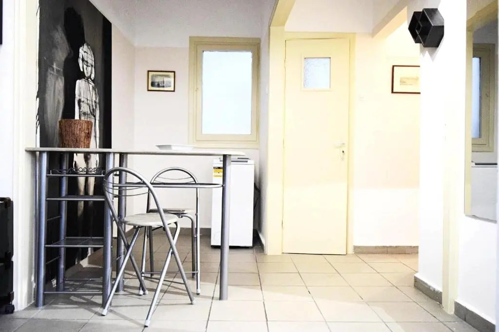 Luxury 3BDroom View Apartment City Center