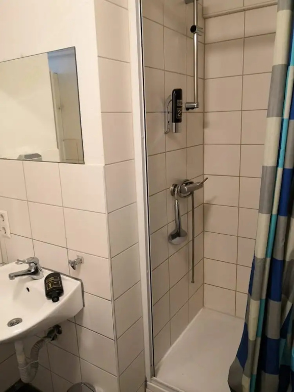 Friedrich Apartment in stuttgart center