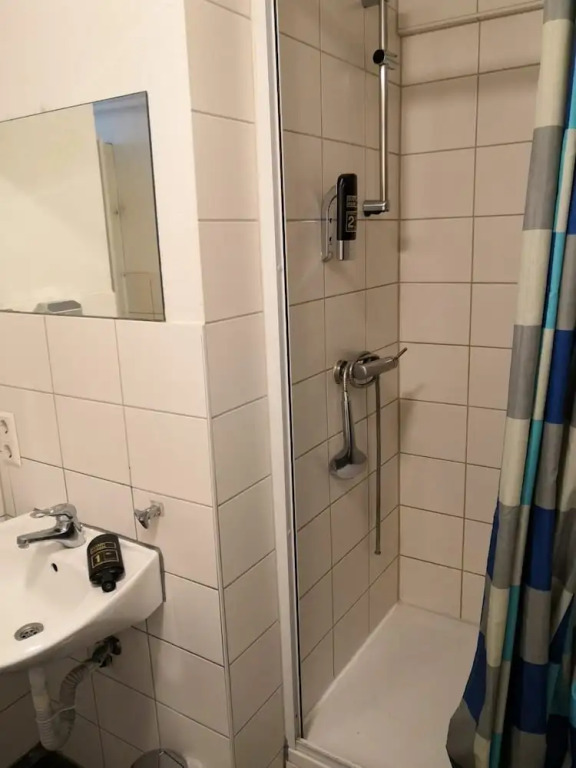 Friedrich Apartment in stuttgart center