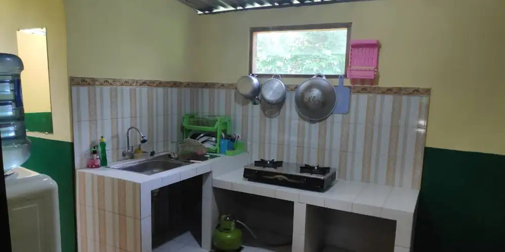Homestay Hanum
