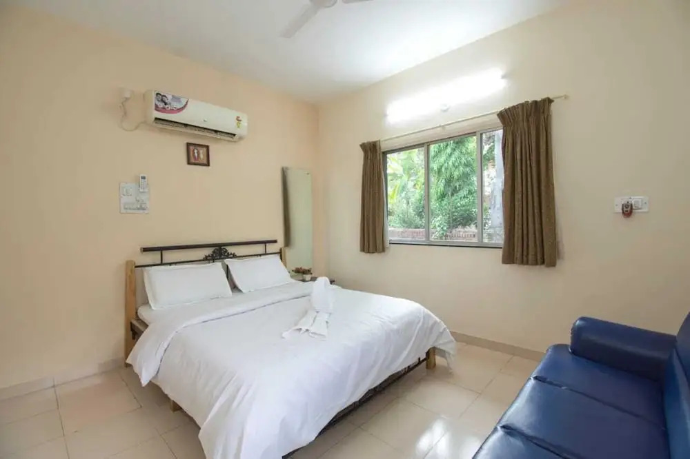Lalit Hills Resort