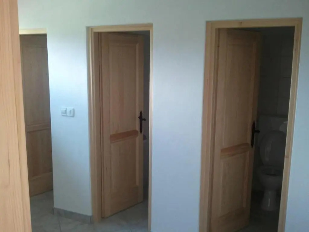 Bungalows Rizvan City