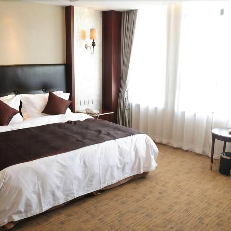 Tang Dynasty Hotel
