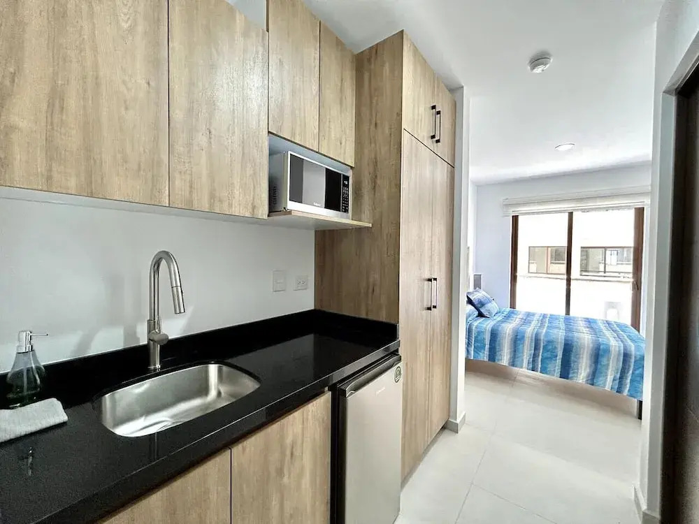 Oceanna Apartments