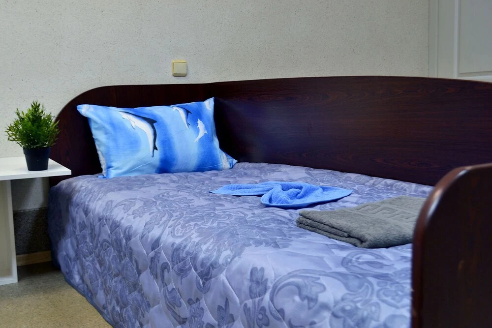 Mini-hotel Milano