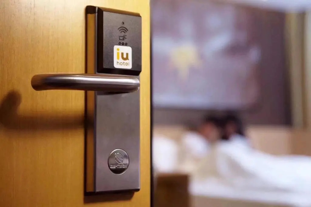 IU Hotels·Guangzhou Zengcheng Gualv Road Wanda Plaza