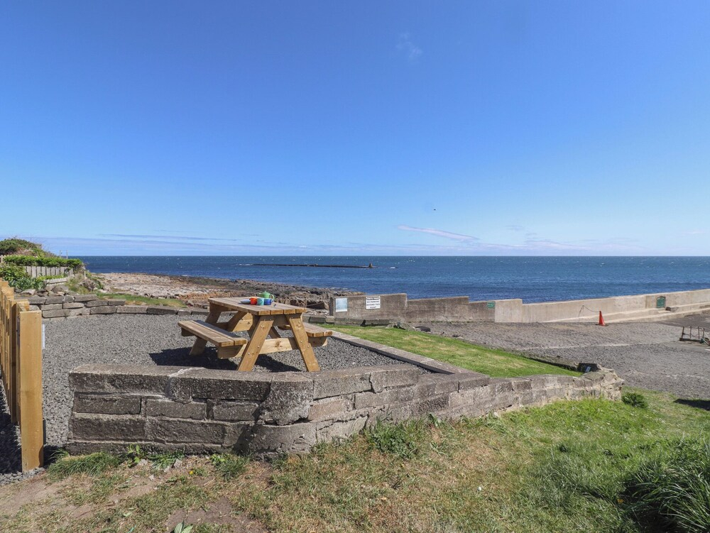 Puffin Cottage