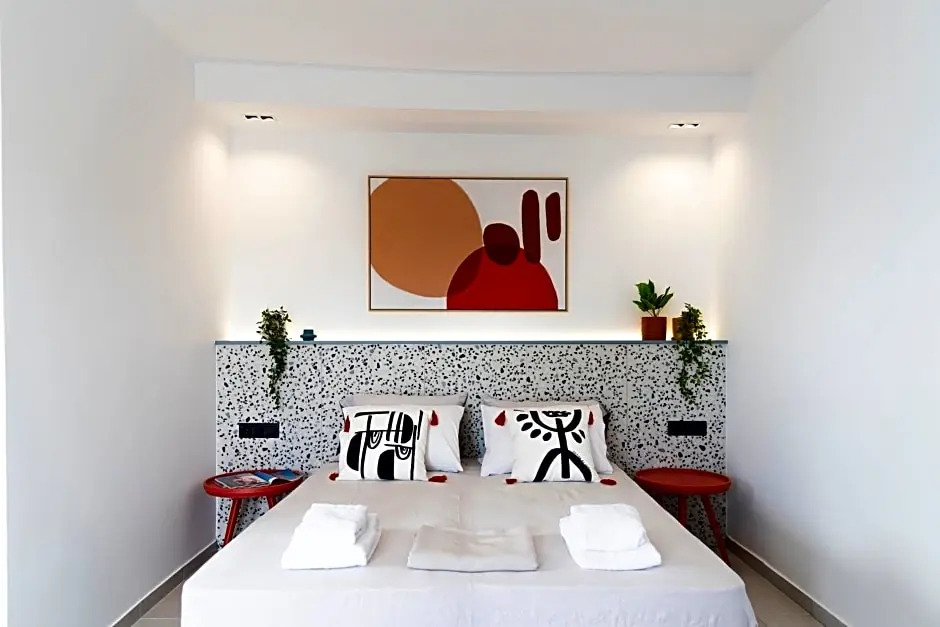 Fardini Seaside Hotel