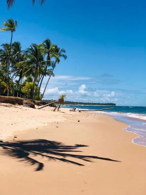 Canto dos Encantos - Flats e Suites