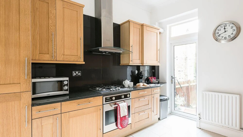 Lovely 1BR Flat in West Hampstead