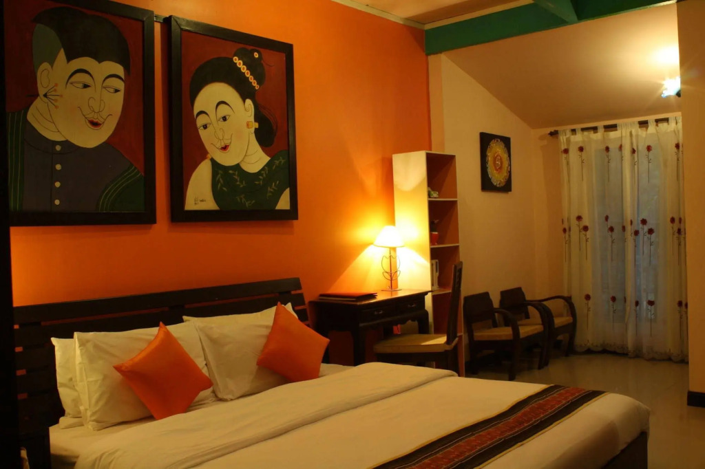 Phu Jaya Mini Resort Chiangmai