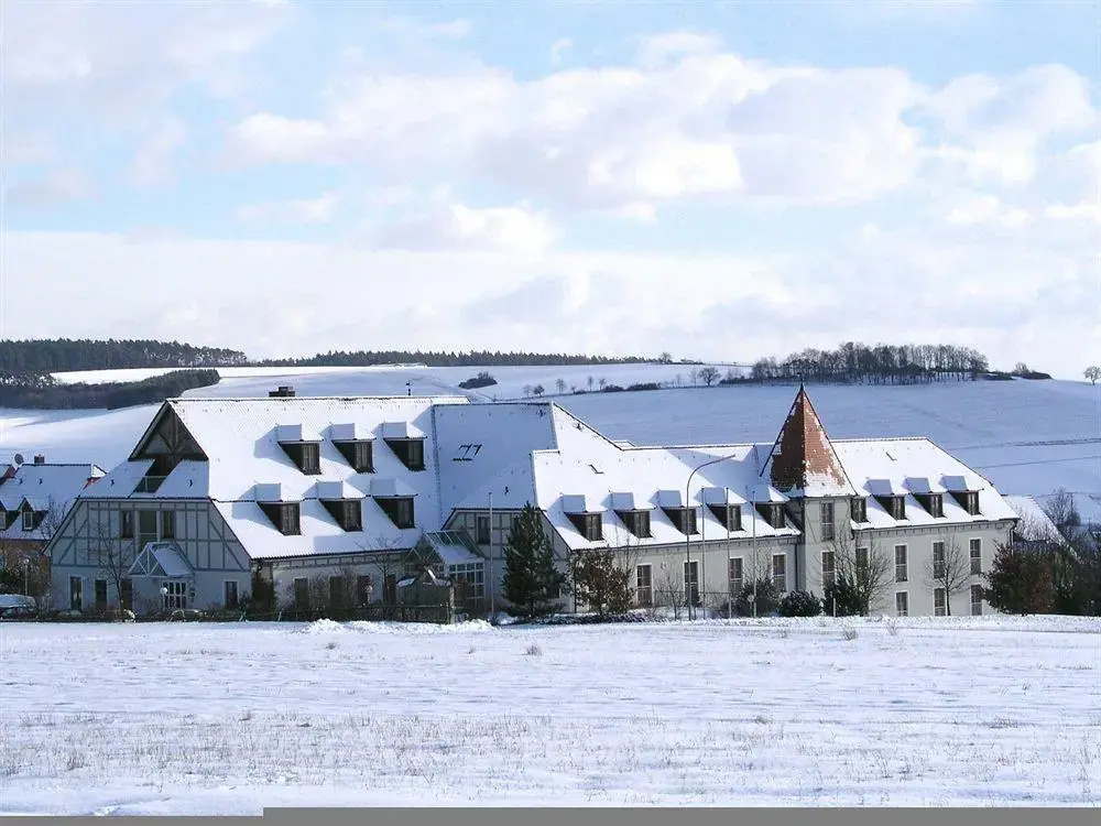 Landhotel Rhönblick
