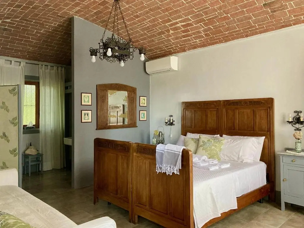 Casapaletti Country House