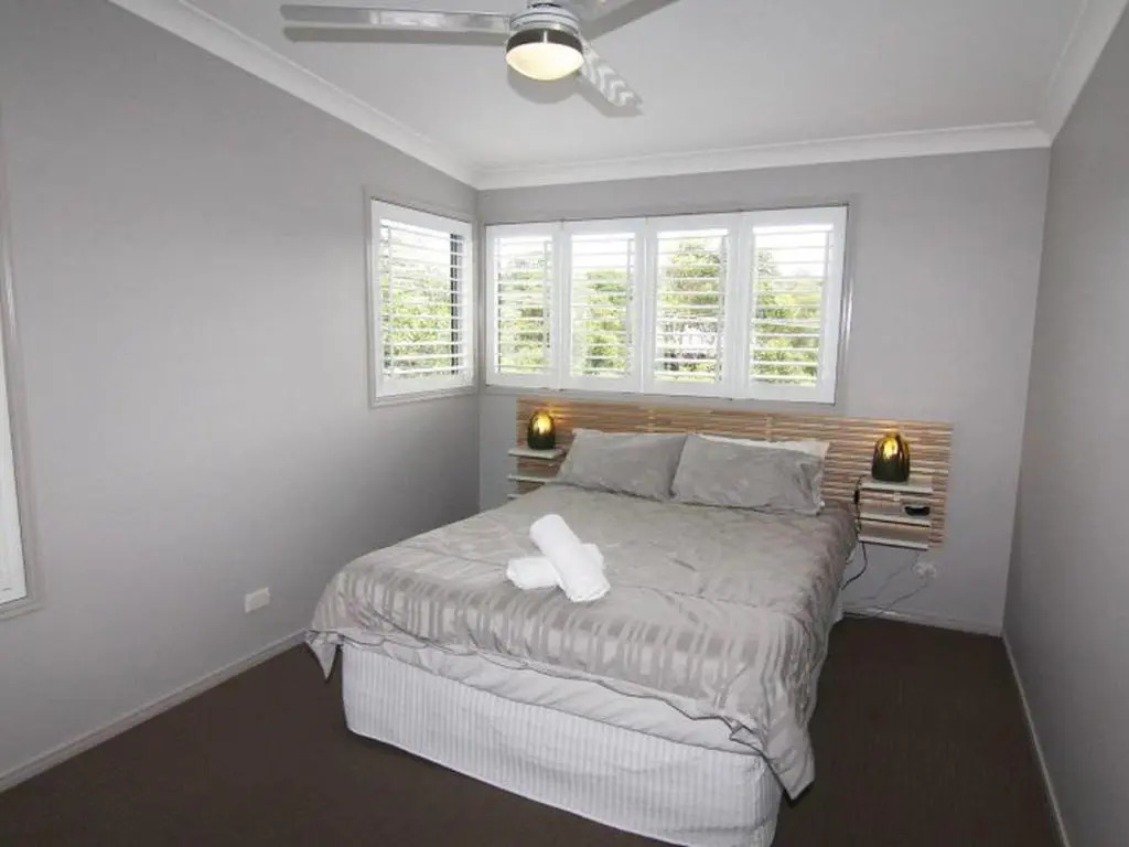 Beachside by Discover Stradbroke