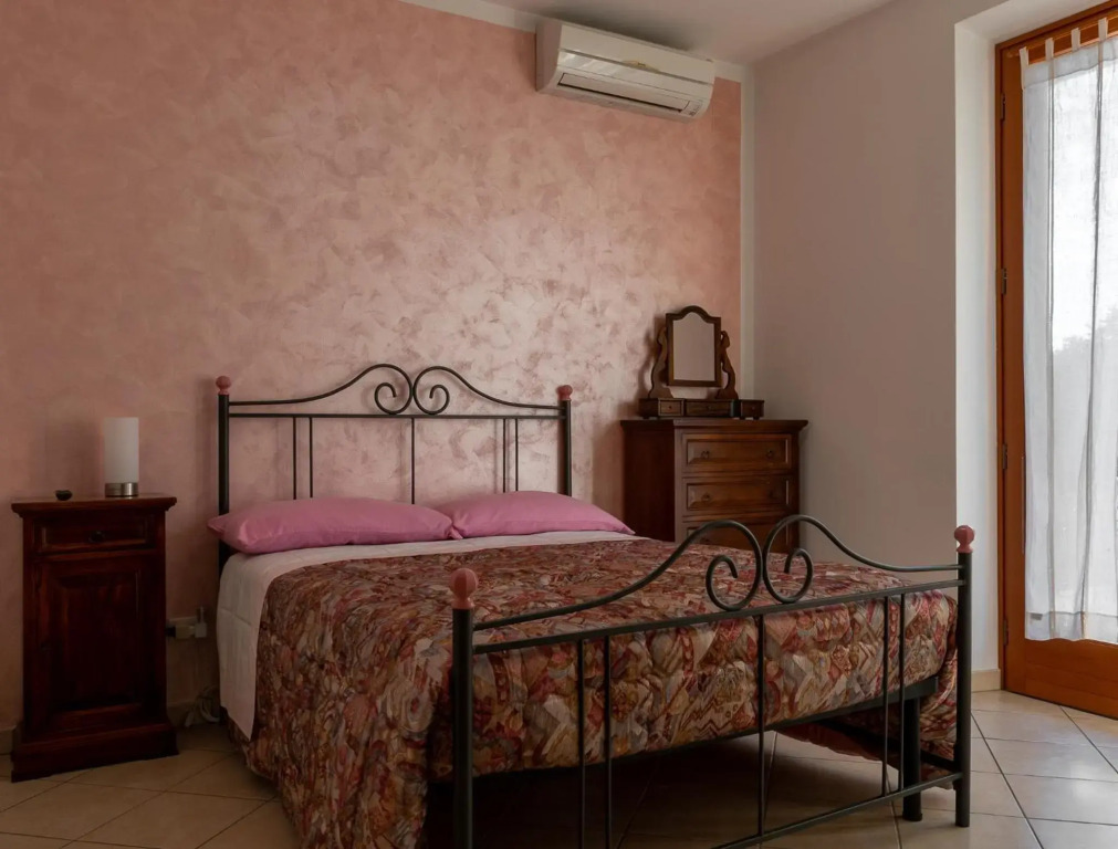 Casa in Chiana