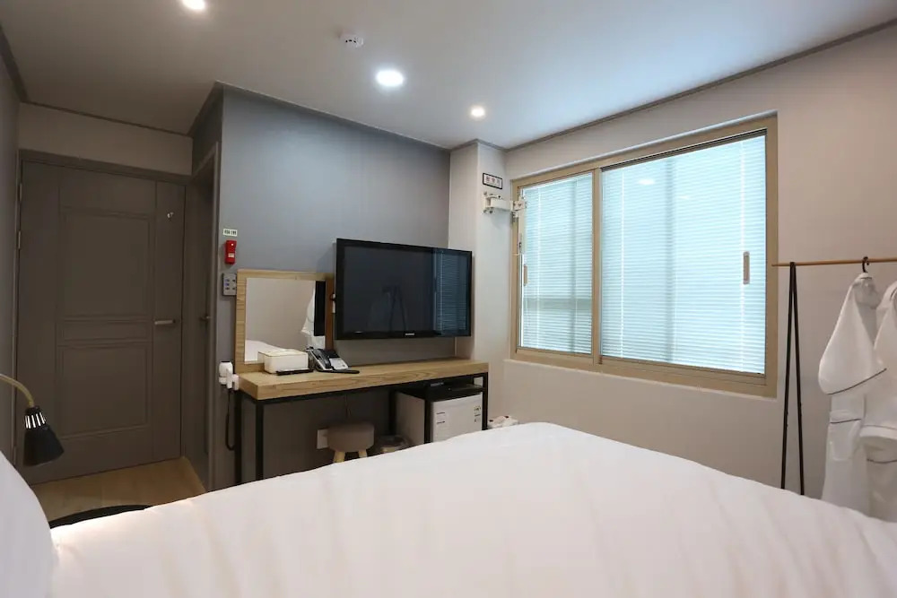 Hotel R Gangneung