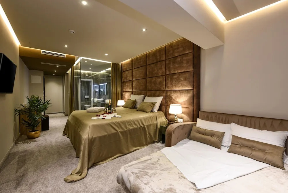 Villa LaVie ZadarVillas