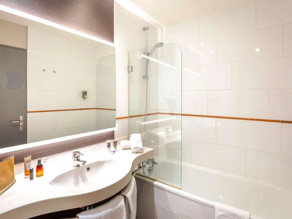 Mercure Cavaillon