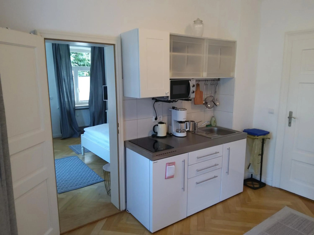 Landhaus Haser
