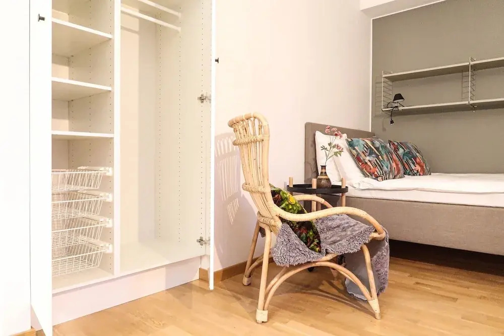 Studio Apartment By City Living - Umami