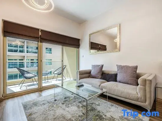 Modern 1BR Retreat | Peaceful Community Stay