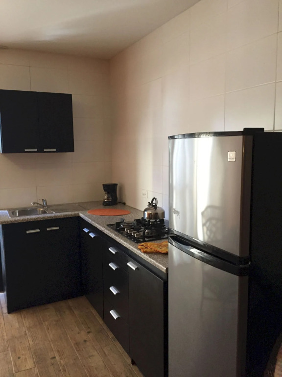 Alta Montaña Apartments