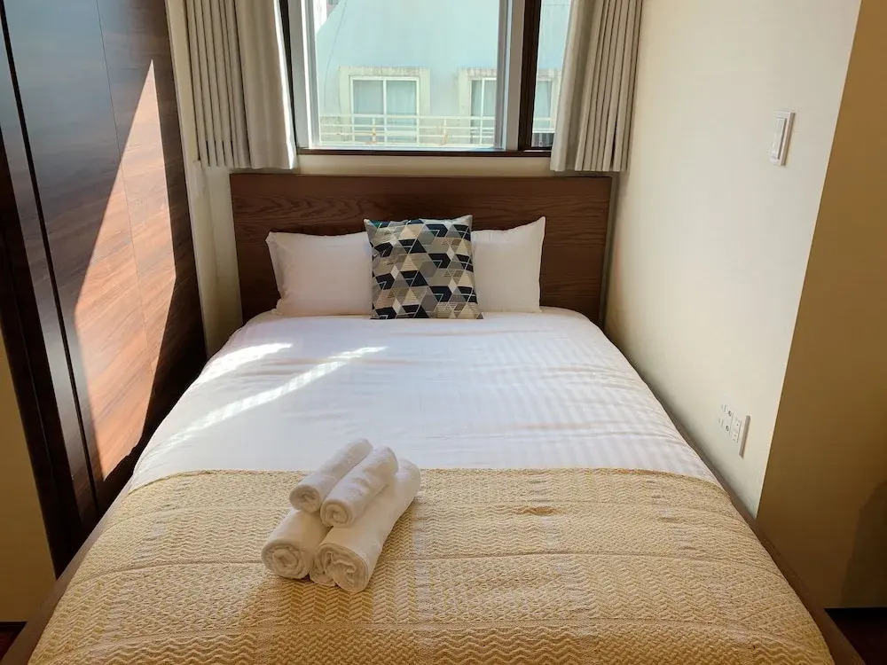 Dash Living Tsukiji