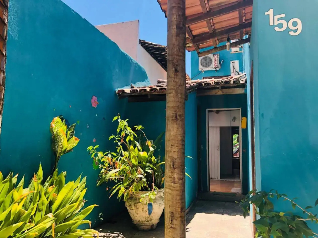 Casa de Praia
