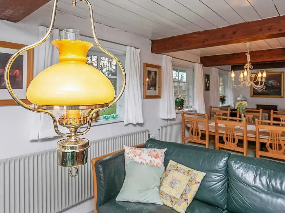 6 person holiday home in Læsø-By Traum