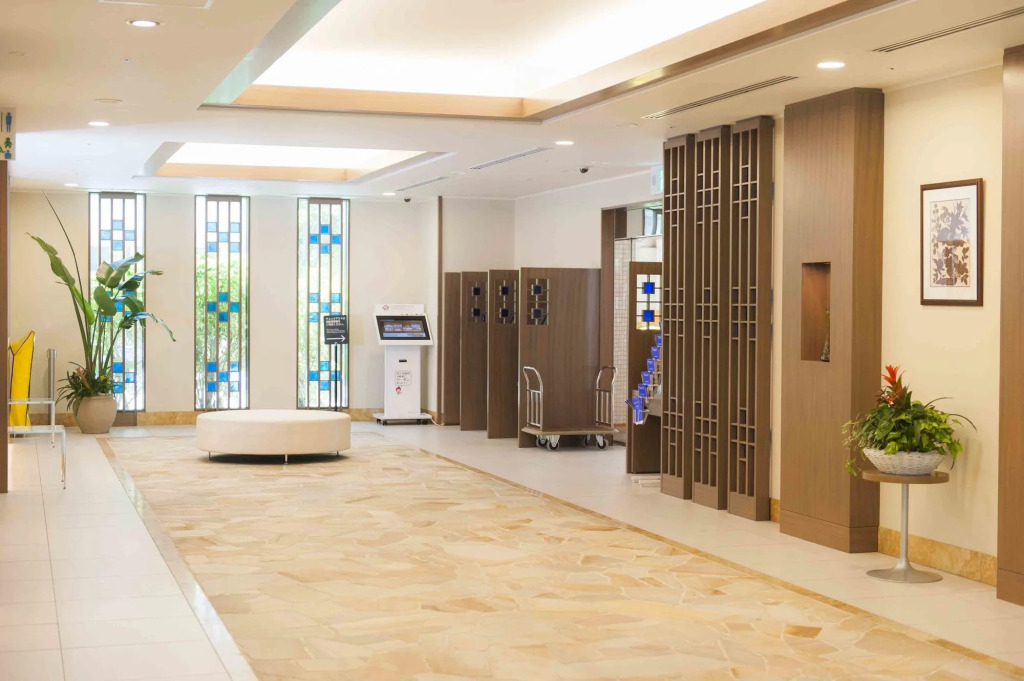 Daiwa Roynet Hotel Okinawa-Kenchomae