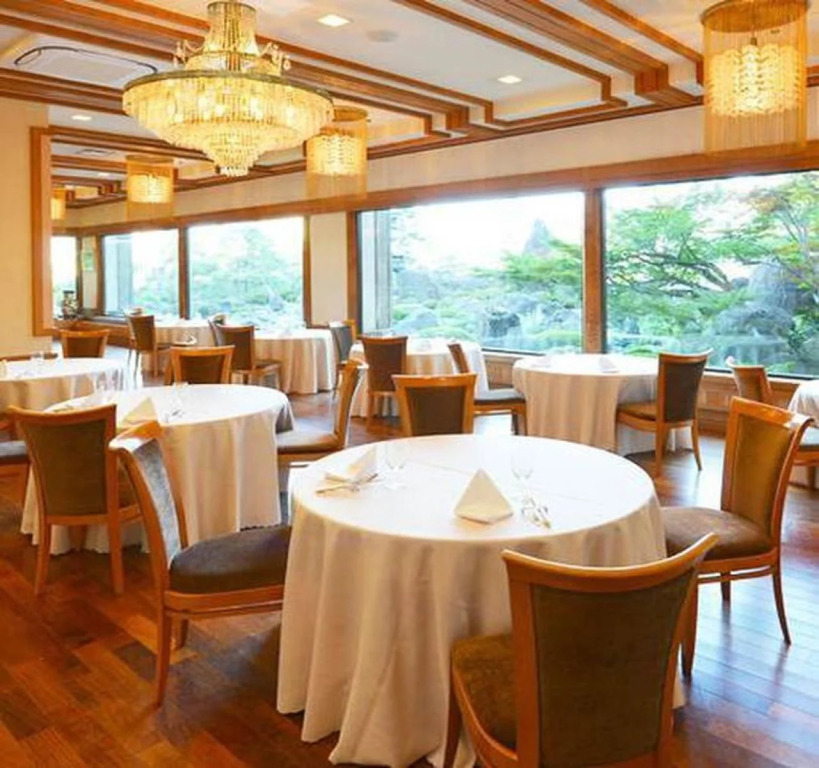 Hotel Grand Shinonome