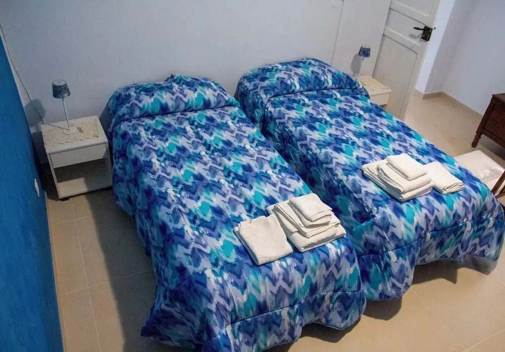 Casa Vacanze Chimenti