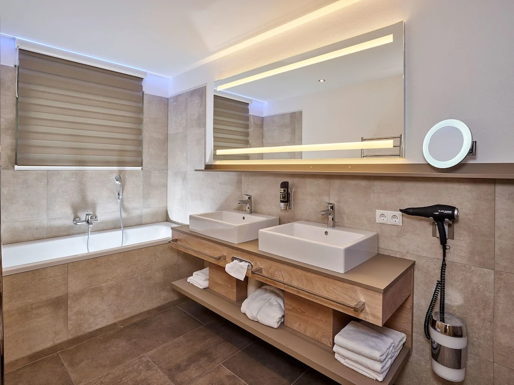 A-VITA Viktoria & A-VITA living luxury apartments