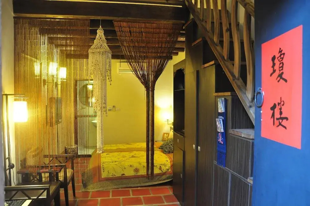 Grace Kinmen B&B