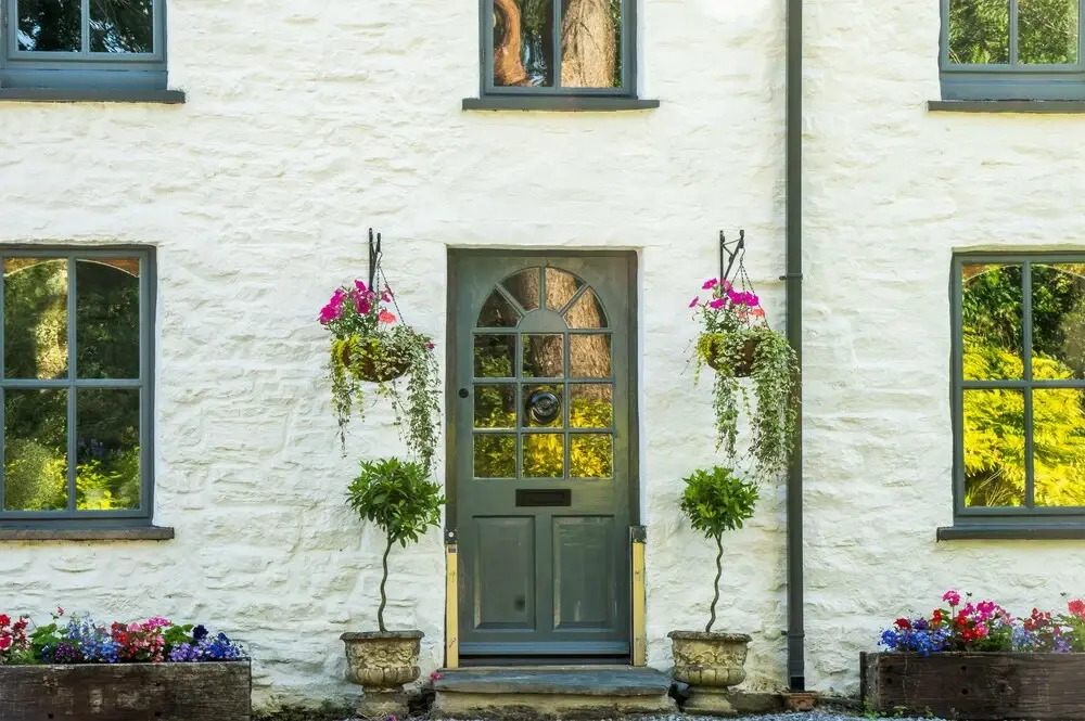 White Mill - 4 Bed - Lampeter Velfrey