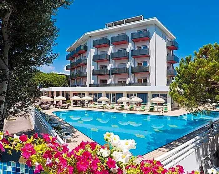 Hotel Gimm