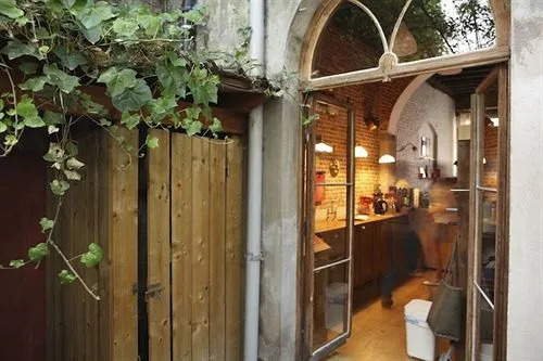 Carmelites Guest House
