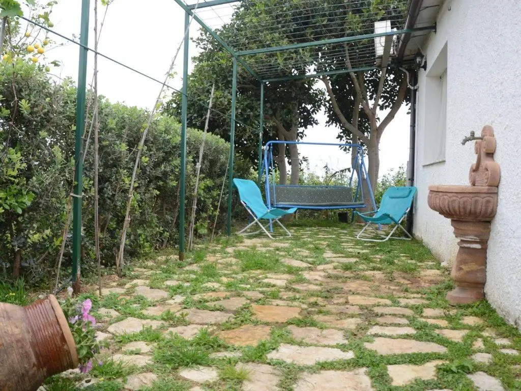 Holiday Homes