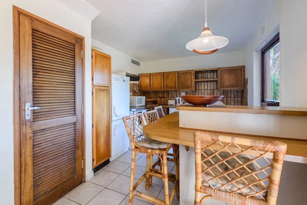 San Lameer Villa Rentals 2103