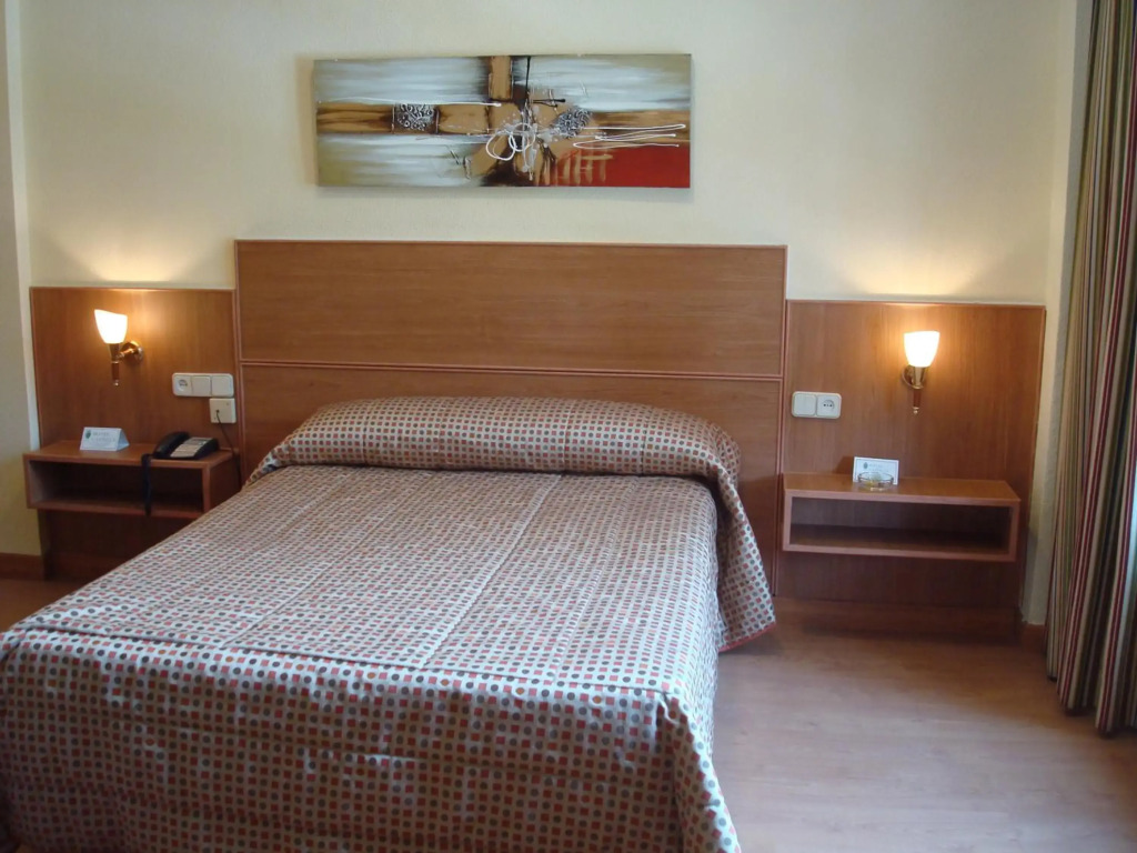 Hotel Castilla