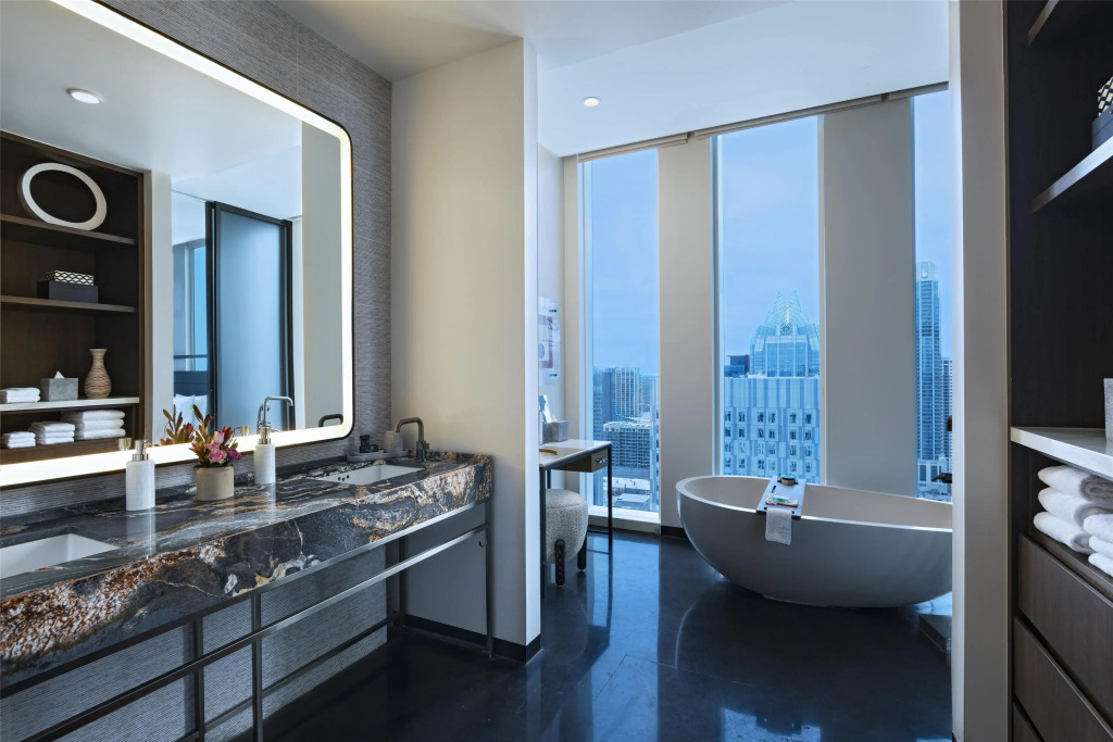 Hyatt Centric Congress Avenue Austin