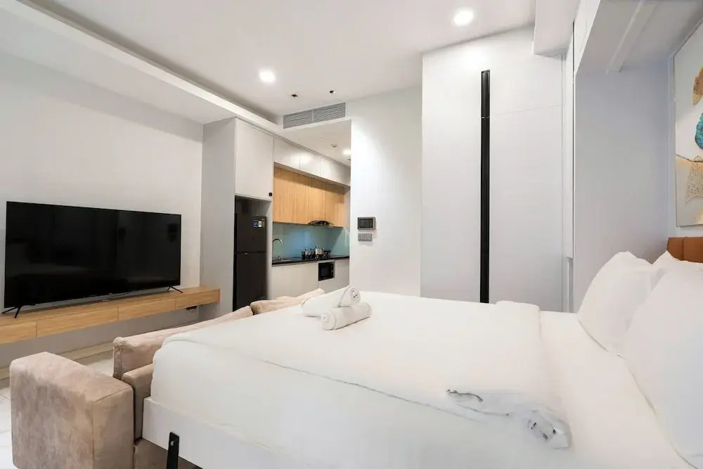 MADISON Premier Residence