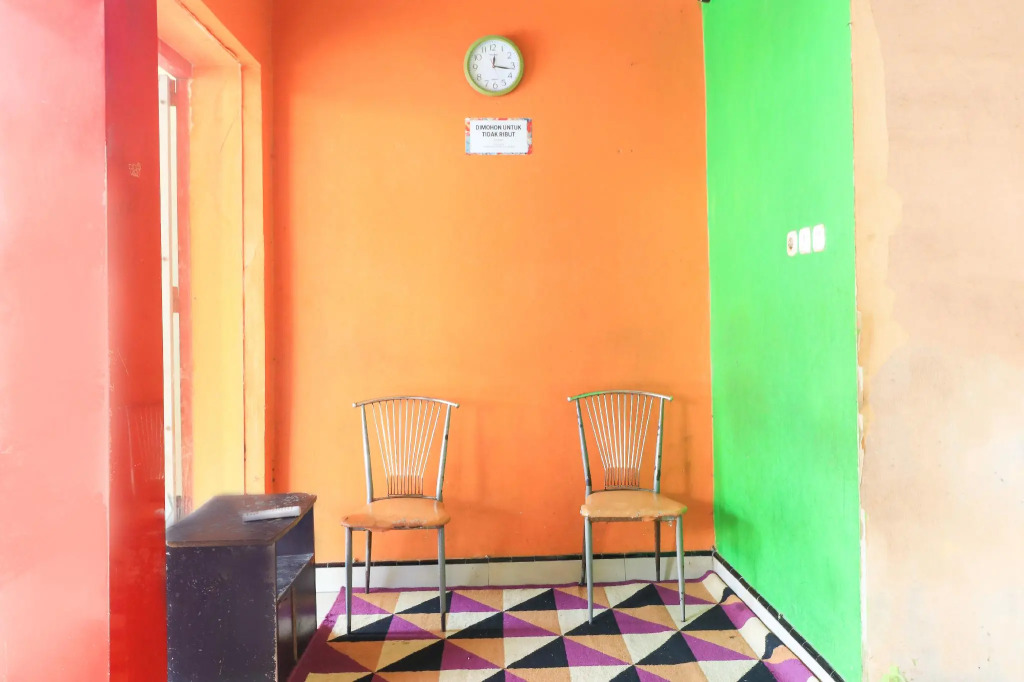 Homestay Kelara
