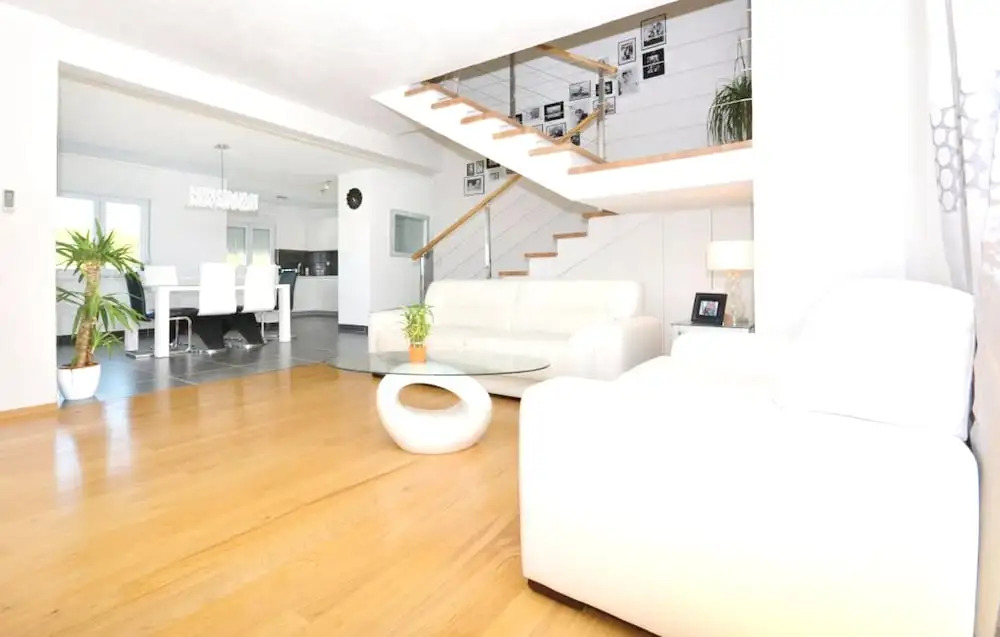 House With 3 Bedrooms in Podstrana, With Wonderful City View, Private
