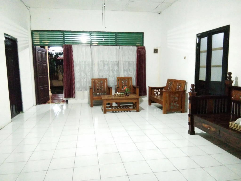 Ndalem Diajeng