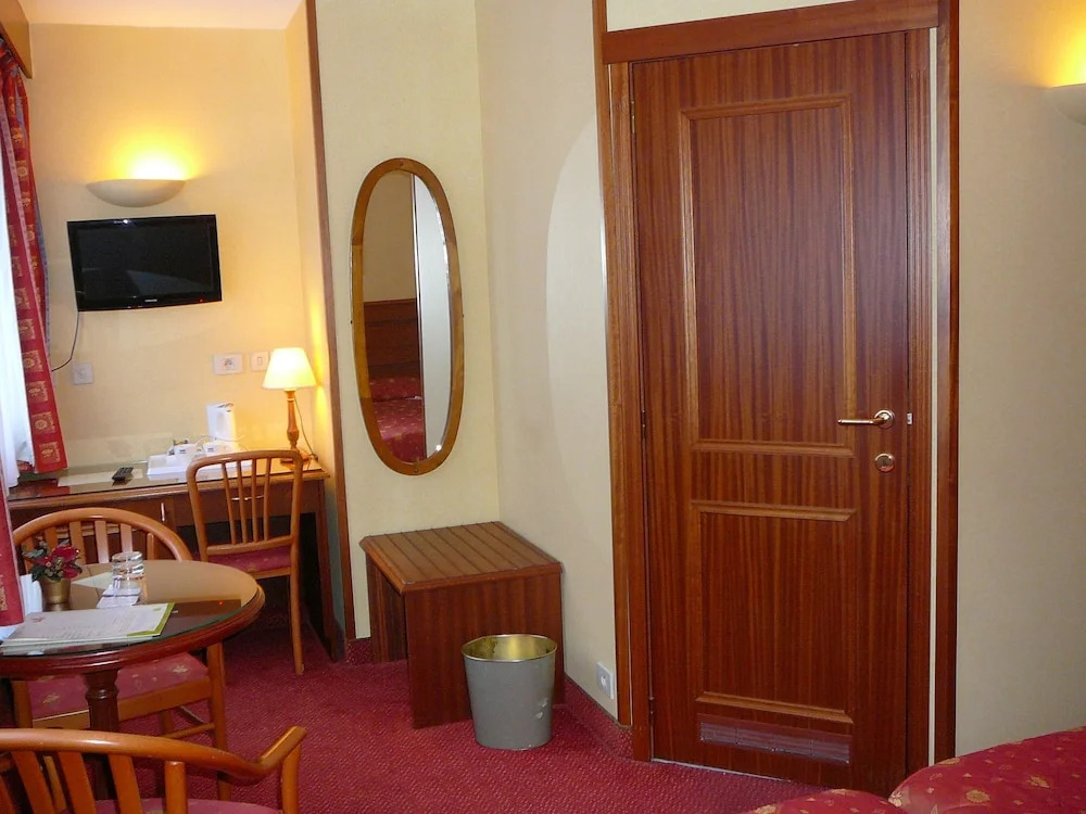 Hotel Hamiot