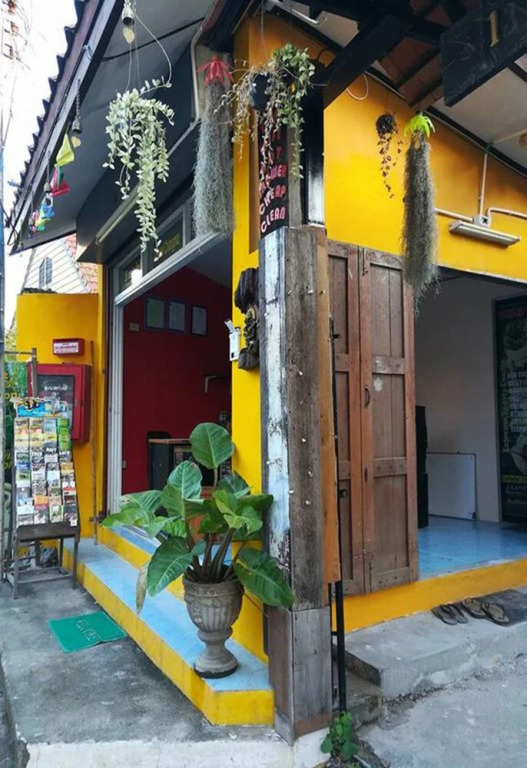 Cody Guesthouse - Hostel