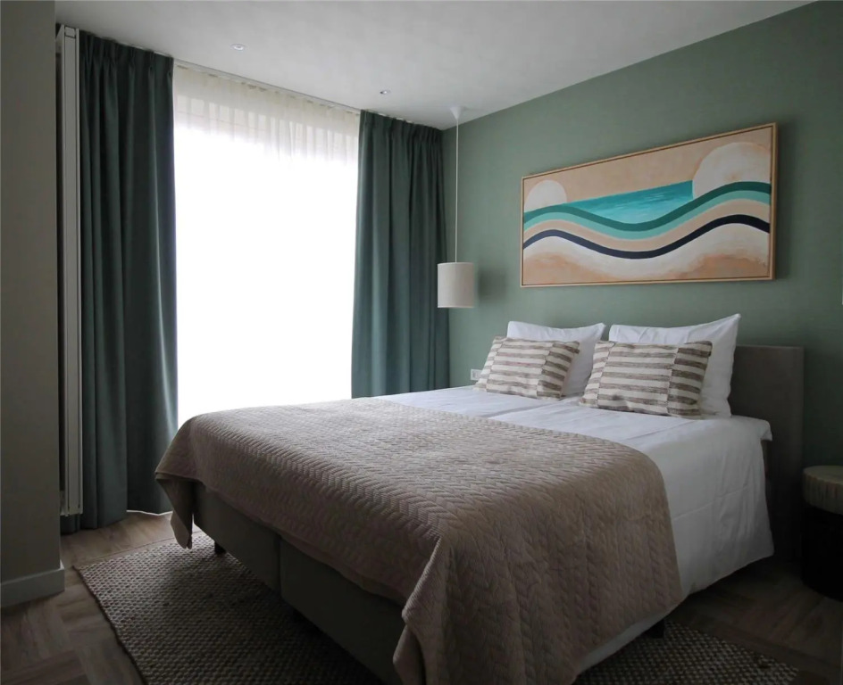 Best Western Beach Hotel Bergen aan Zee