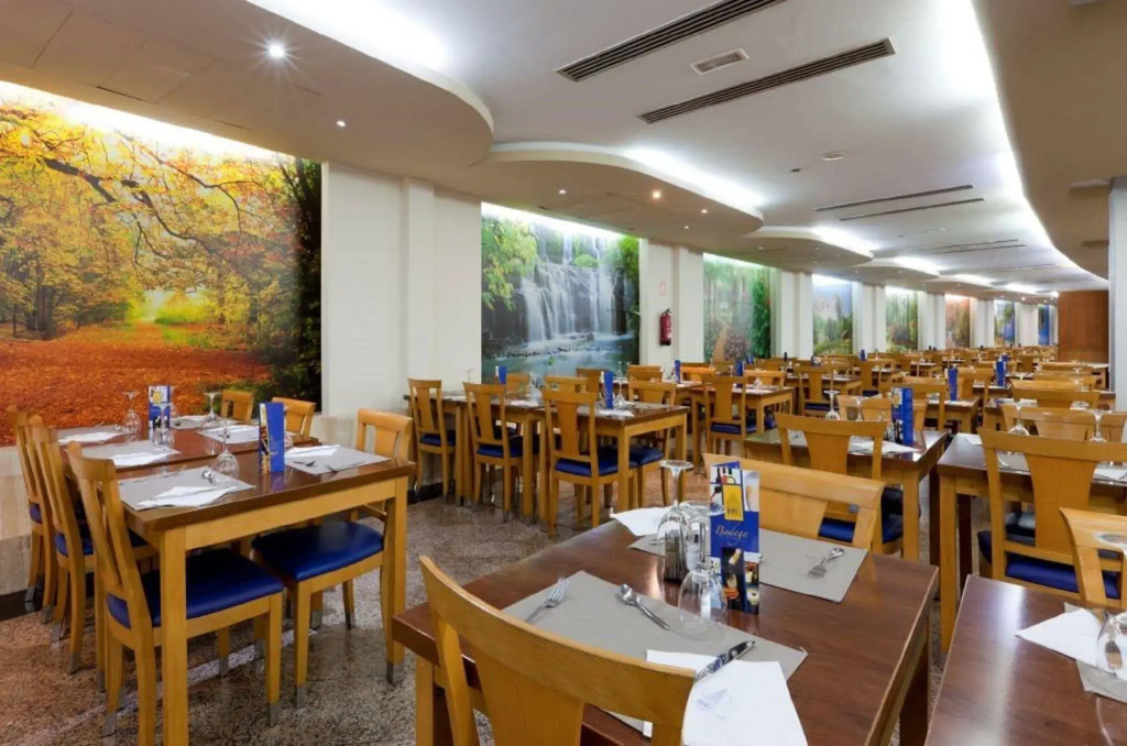 Gran Hotel Bali & Spa
