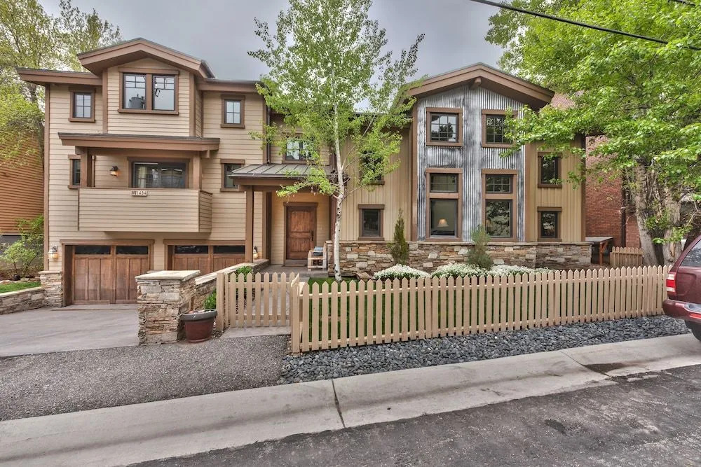 Badgerland Park City